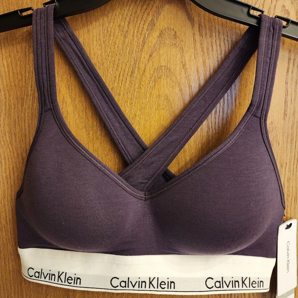 Calvin Klein Lift Bralette